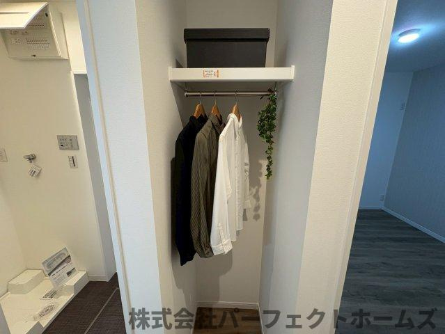 【収納】の画像