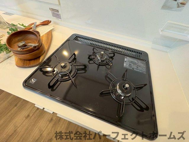 【キッチン】の画像