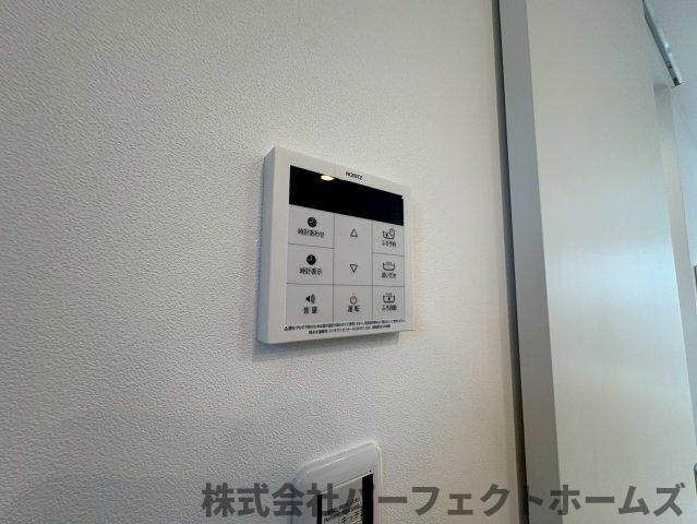 【設備】の画像