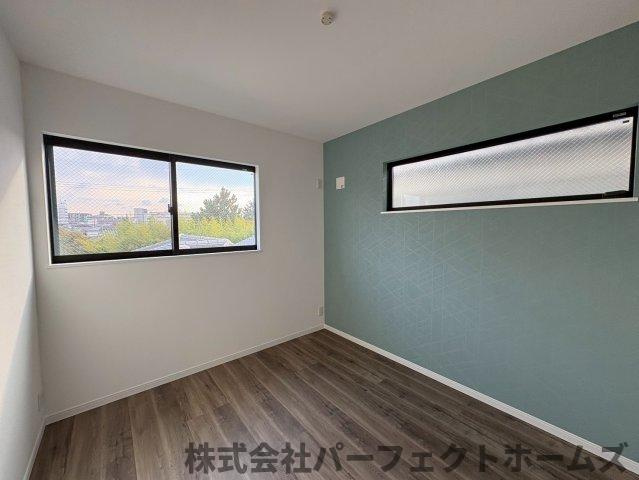 【洋室】の画像