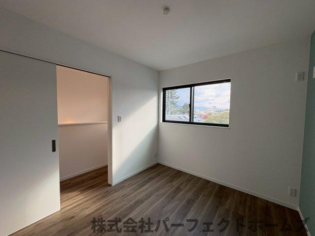 【洋室】の画像