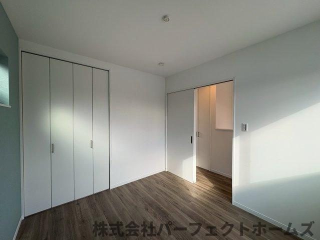 【洋室】の画像