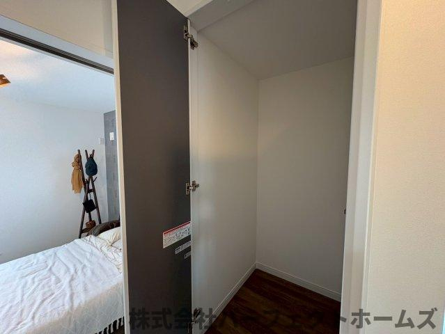 【収納】の画像