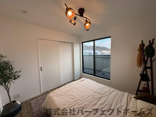 【洋室】の画像