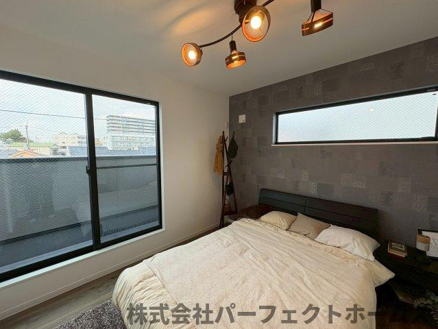 【洋室】の画像