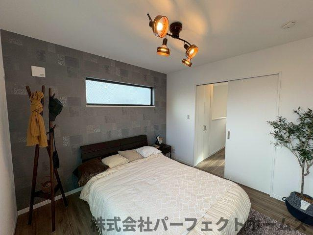 【洋室】の画像