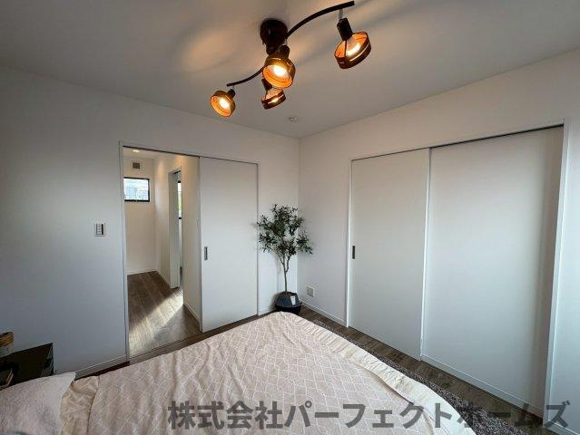 【洋室】の画像