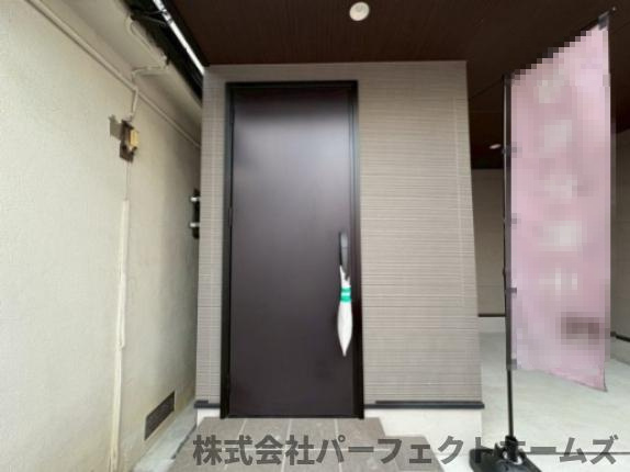 【エントランス】の画像