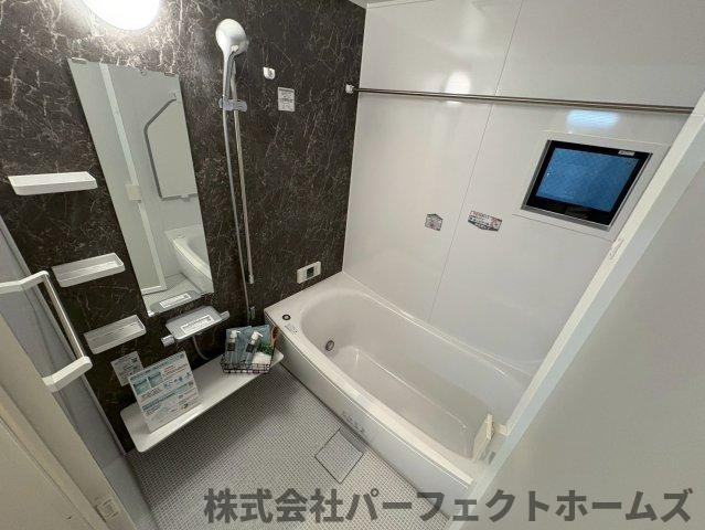 【浴室】の画像