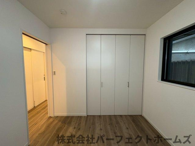 【洋室】の画像