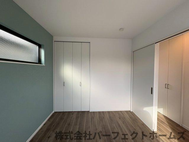 【洋室】の画像