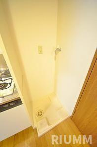 【設備】 | エクセリア浜田山