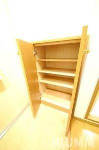 【その他】 | エクセリア浜田山