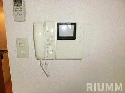 【セキュリティ】 | エクセリア浜田山