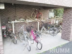 【その他共用部分】 | エクセリア浜田山