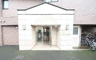 【その他】 | エクセリア浜田山