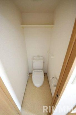 【トイレ】 | エクセリア浜田山