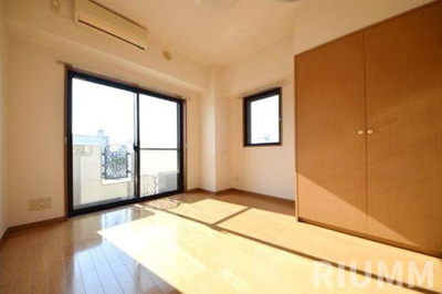 【居間・リビング】 | エクセリア浜田山