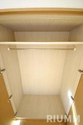 【収納】 | エクセリア浜田山