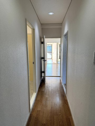 ハイツメルシーのその他