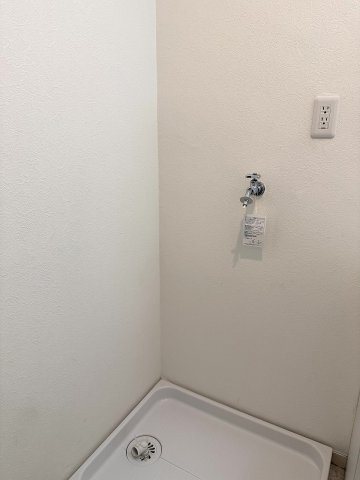 ハイツメルシーの設備