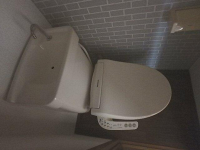 【トイレ】 | パステルⅡ