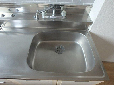 【キッチン】 | パステルⅡ