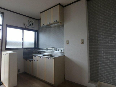 【キッチン】 | パステルⅡ