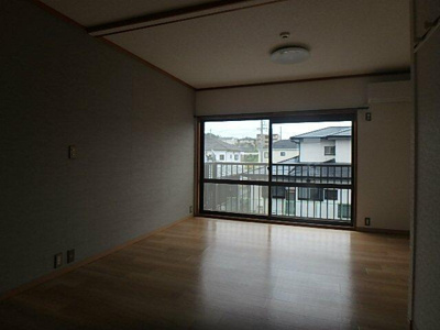 【居間・リビング】 | パステルⅡ