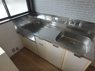 【キッチン】 | パステルⅡ