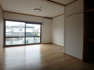 【居間・リビング】 | パステルⅡ