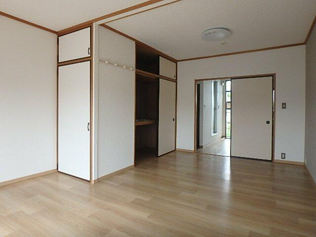 【居間・リビング】 | パステルⅡ