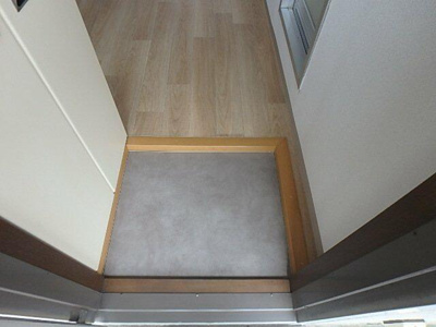 【玄関】 | パステルⅡ