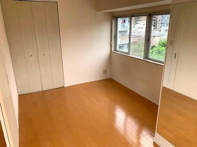 【収納】 | クレセント上池袋 | 収納のためのスペースです