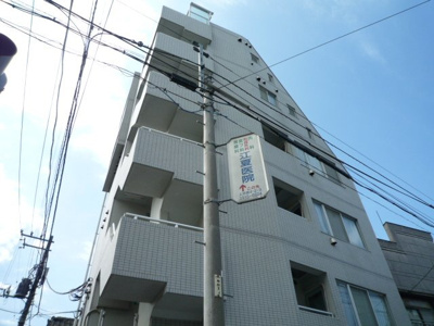 【その他】 | クレセント上池袋