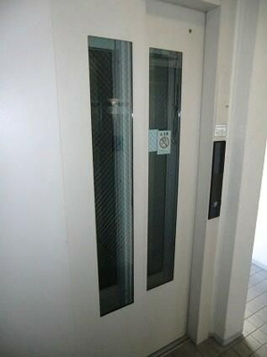 【その他共用部分】 | クレセント上池袋