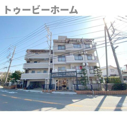 杉浦ハイツ狭山