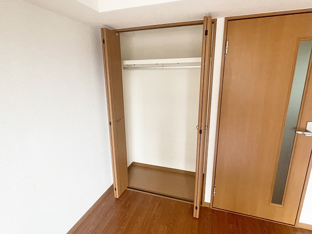 【収納】 | エンゼルプラザeastⅠ | 収納があります