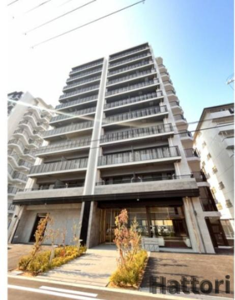 スプランディッド新大阪VII