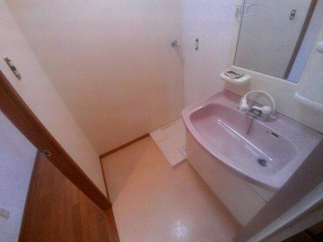 マンションアムール