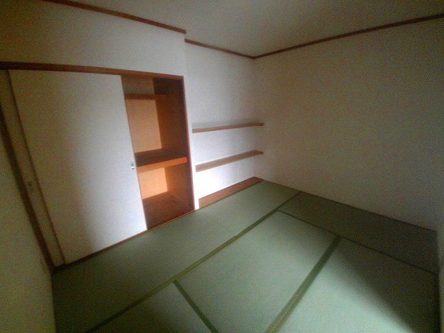 マンションアムールの設備