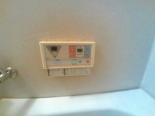 マンションアムールの設備