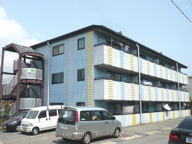 マンションアムール