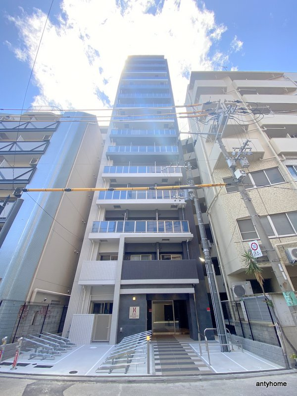 エグゼ大阪ＤＯＭＥ　ＣＩＴＹグレイス　仲介手数料無料