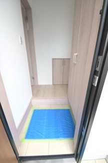 【玄関】 | Villa　MIYUKI