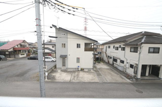 【展望】 | Villa　MIYUKI