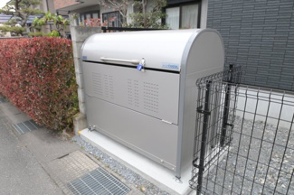 【その他共用部分】 | Villa　MIYUKI