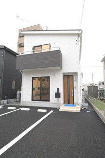 【外観】 | Villa　MIYUKI