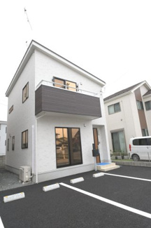 【外観】 | Villa　MIYUKI