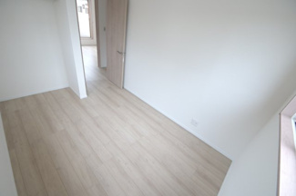 【洋室】 | Villa　MIYUKI